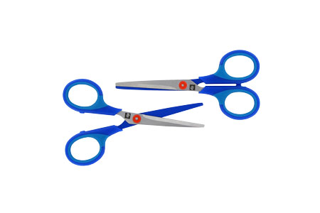 kum-cut-visio-lefty-blister-linksh-nder-schere image 1