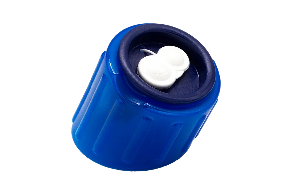 kum-doppelanspitzer-groove-k2-mit-dose image 1