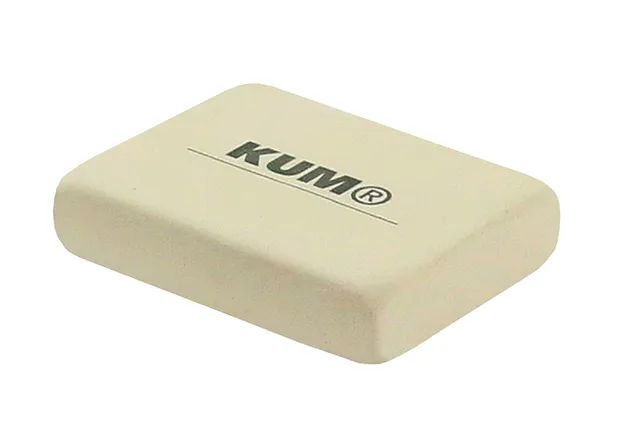 kum-ec-bw-radierer-gro-aus-naturkautschuk image 1
