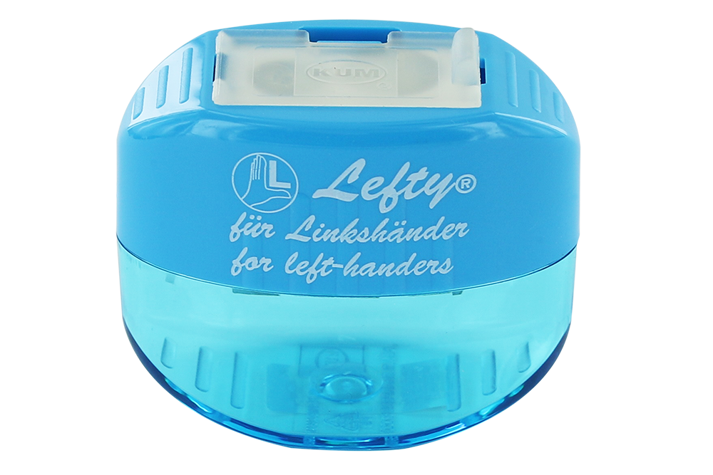 kum-oval-office-m2-lefty-doppeldosenspitzer-f-r-linksh-nder image 1