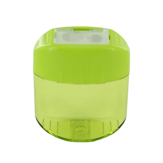 kum-doppelanspitzer-oval-office-magnesium-f-r-8-und-11-mm image 1