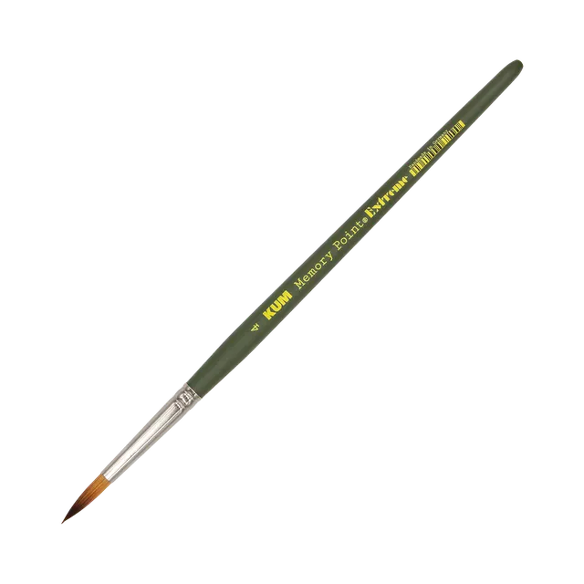 kum-memory-point-extreme-profi-k-nstlerpinsel image 1