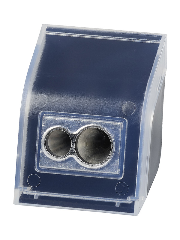 m-bius-ruppert-design-dosenspitzer-doppelt-mit-metall-einbauspitzer image 2