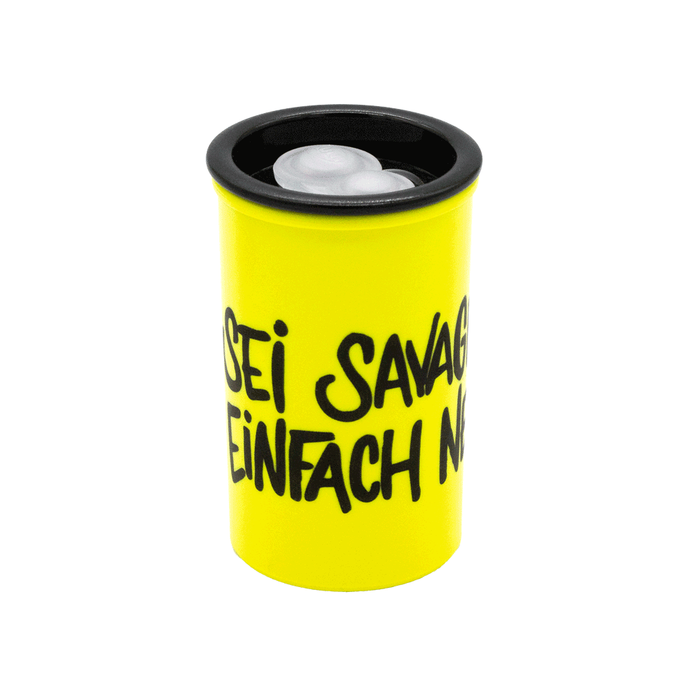 kum-anna-lindgren-be-cheeky-wild-and-wonderful-kollektion-spitzer-lineal image 1