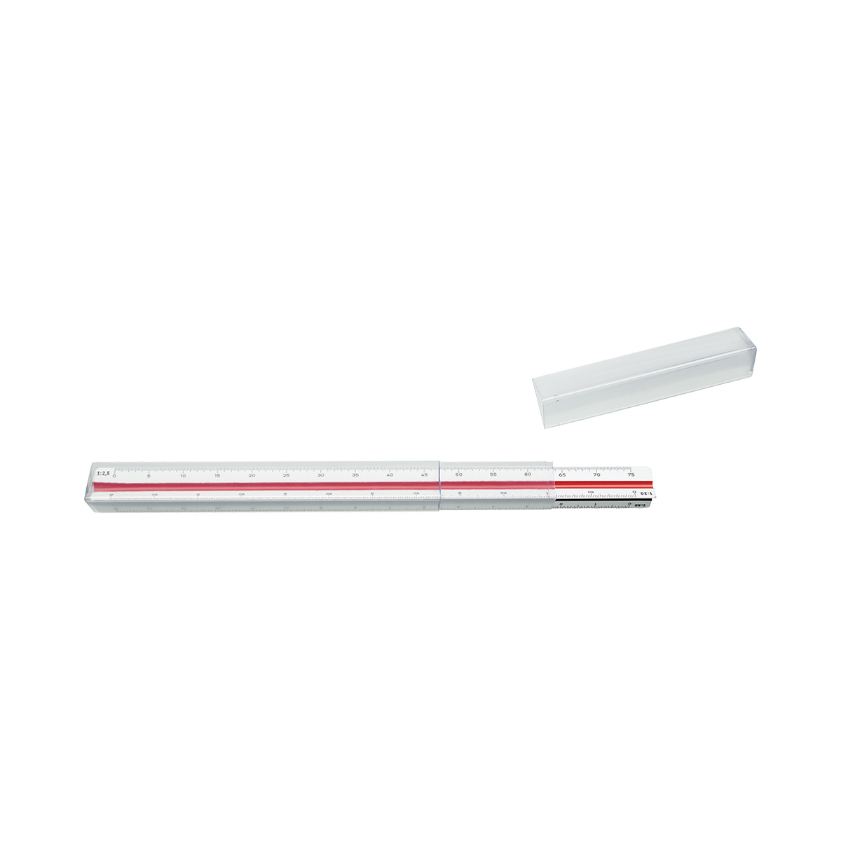 m-bius-ruppert-reduktionsma-stab-architekt-1-30-cm-6-skalen image 2