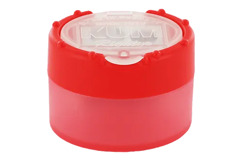kum-click-snap-doppelanspitzer-mit-beh-lter-f-r-8-und-11-mm image 1