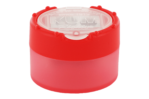 kum-click-snap-doppelanspitzer-mit-beh-lter-f-r-8-und-11-mm image 1