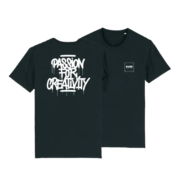 kum-passion-for-creativity-t-shirt-style-kollektion image 1