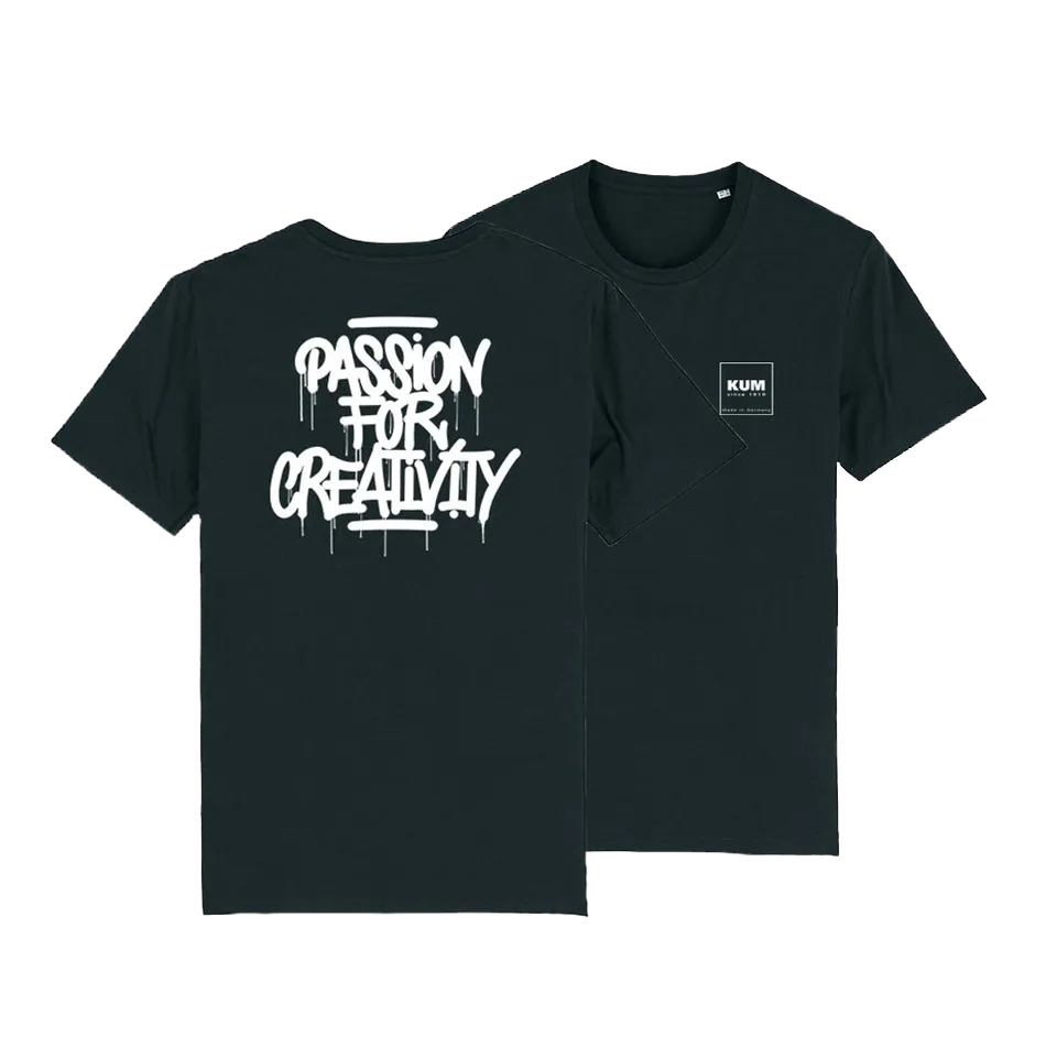 kum-passion-for-creativity-t-shirt-style-kollektion image 1