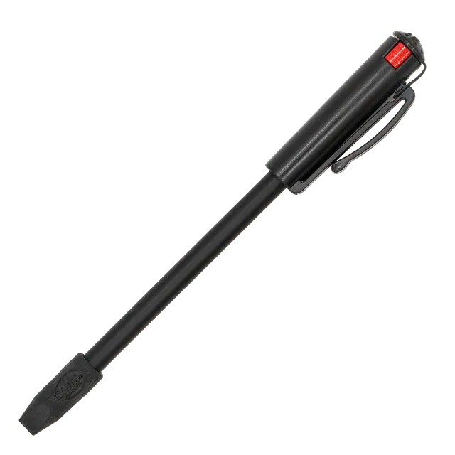 kum-tip-top-office-3-in-1-set-spitzer-radierer-bleistift-schwarz image 1