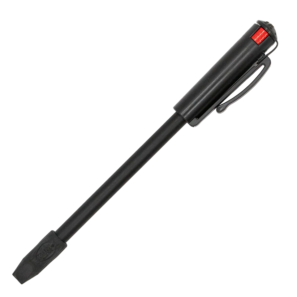 kum-tip-top-office-3-in-1-set-spitzer-radierer-bleistift-schwarz image 1