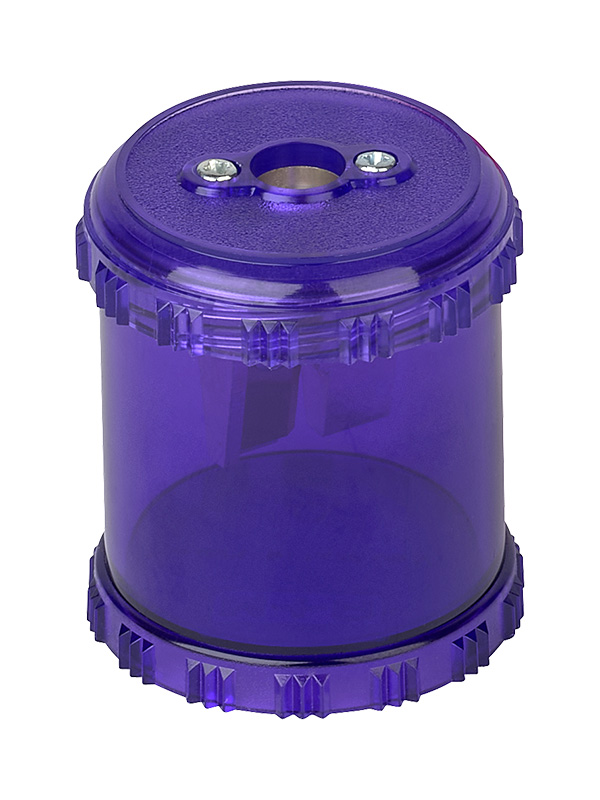 m-bius-ruppert-retro-dosenspitzer-f-r-bleistifte-mit-metall-einbauspitzer image 2