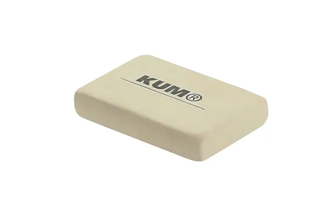 kum-ec-sw-radierer-aus-naturkautschuk-klein image 1