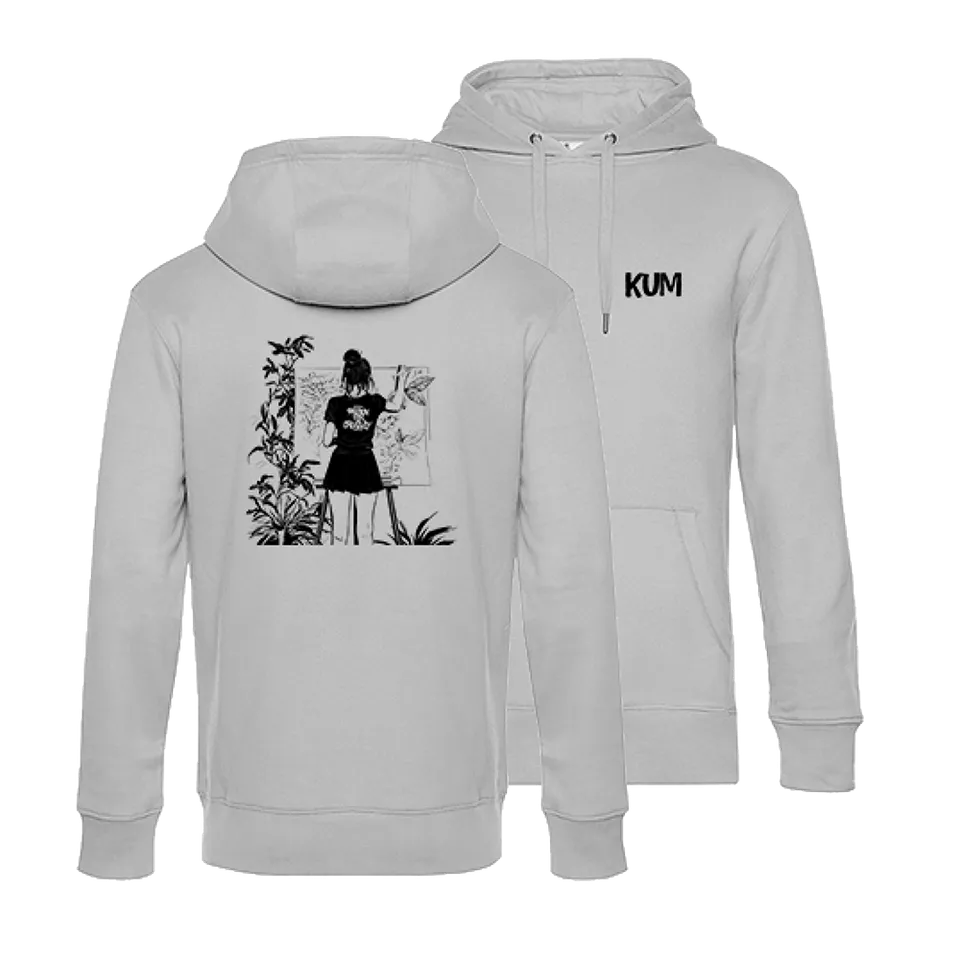 kum-anna-paints-hoodie-kapuzenpullover-mit-r-cken-artwork image 1
