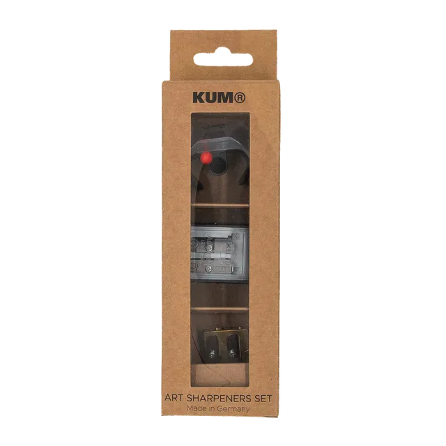 kum-k-nstleranspitzer-set-art-sharpeners-set image 1