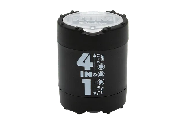 kum-4-in-1-anspitzer-f-r-7-8-10-und-11-mm-stifte image 1