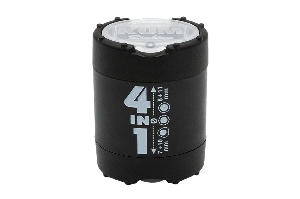 kum-4-in-1-four-diameter-anspitzer-f-r-7-8-10-11-mm image 1