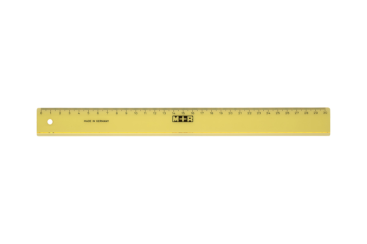 m-bius-ruppert-lineal-30-cm-schul-und-b-rolineal-2 image 2