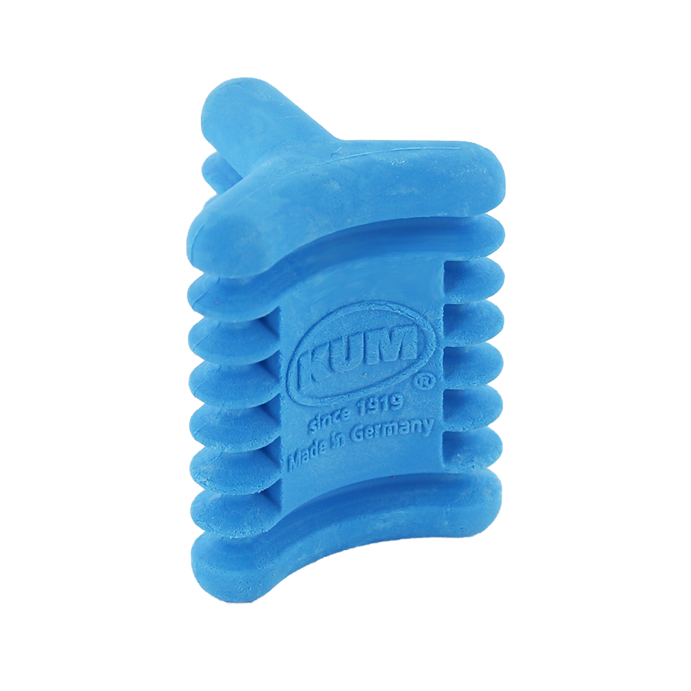 kum-softie-tri-dreikant-radierer-ergonomisch image 1