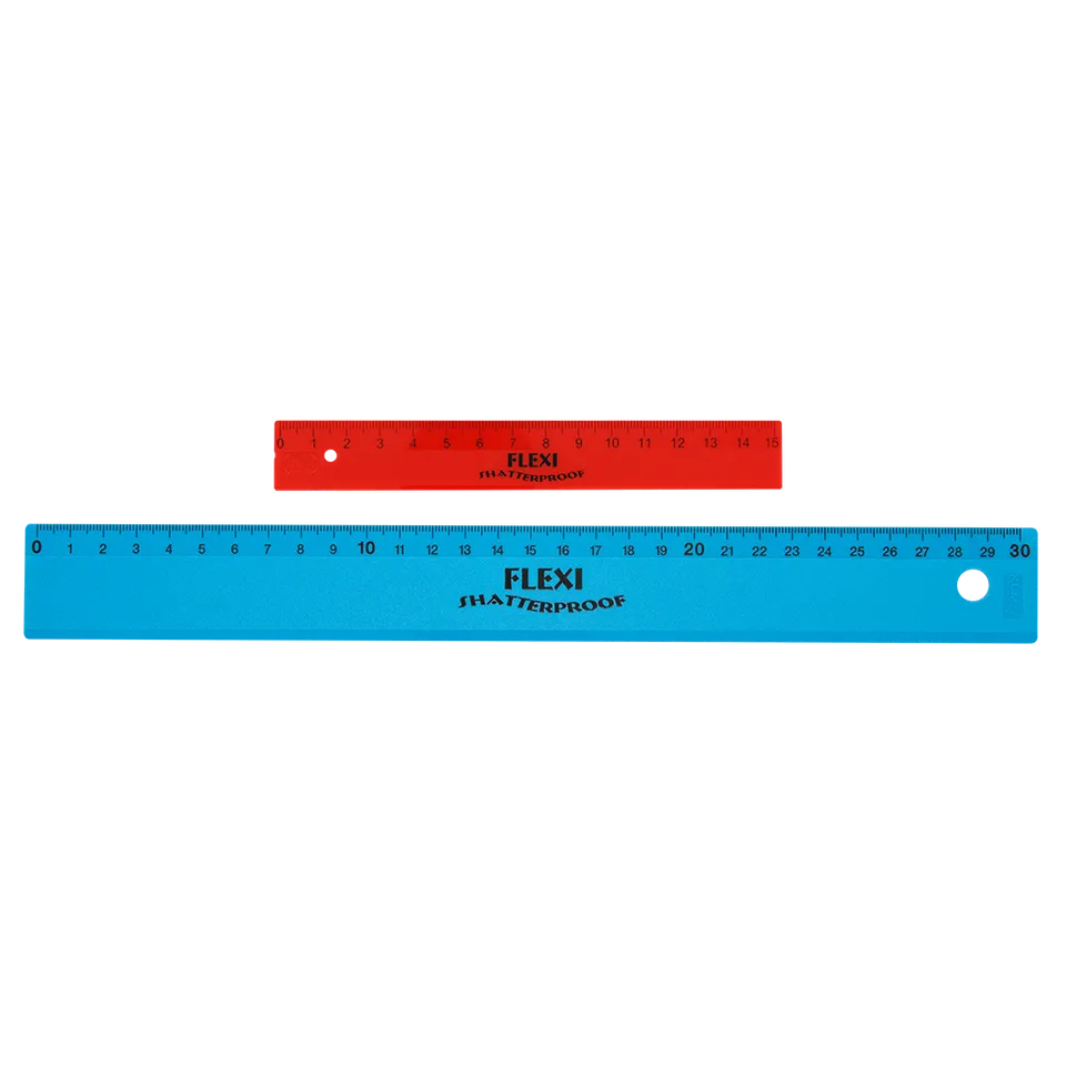 kum-flexi-lineal-flexibel-15-cm-30-cm-ohne-weichmacher image 1