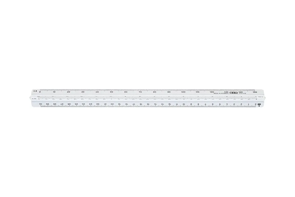 m-bius-ruppert-reduktionsma-stab-ingenieur-30-cm image 1
