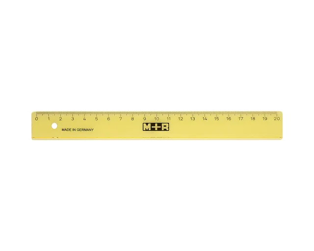 m-bius-ruppert-black-line-lineal-20-cm image 1