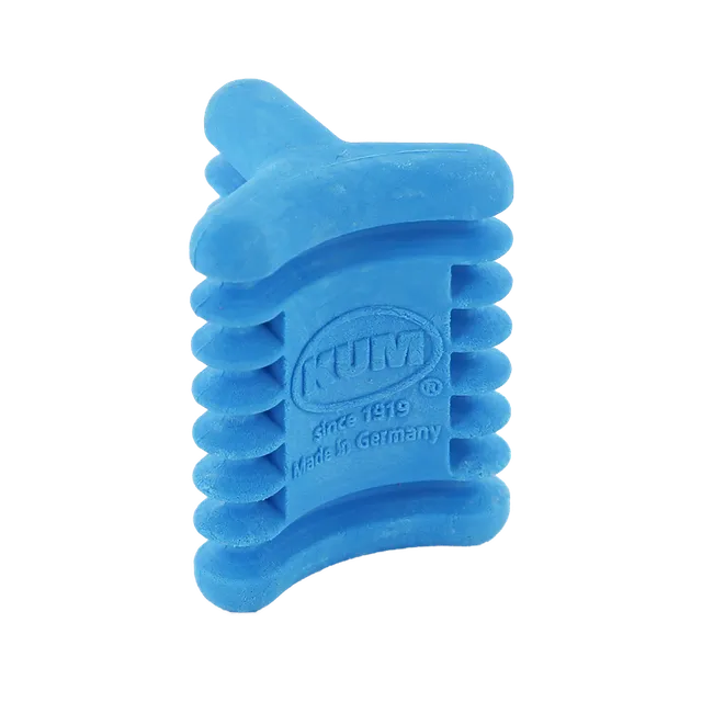 kum-softie-tri-dreikant-radierer-ergonomisch image 1