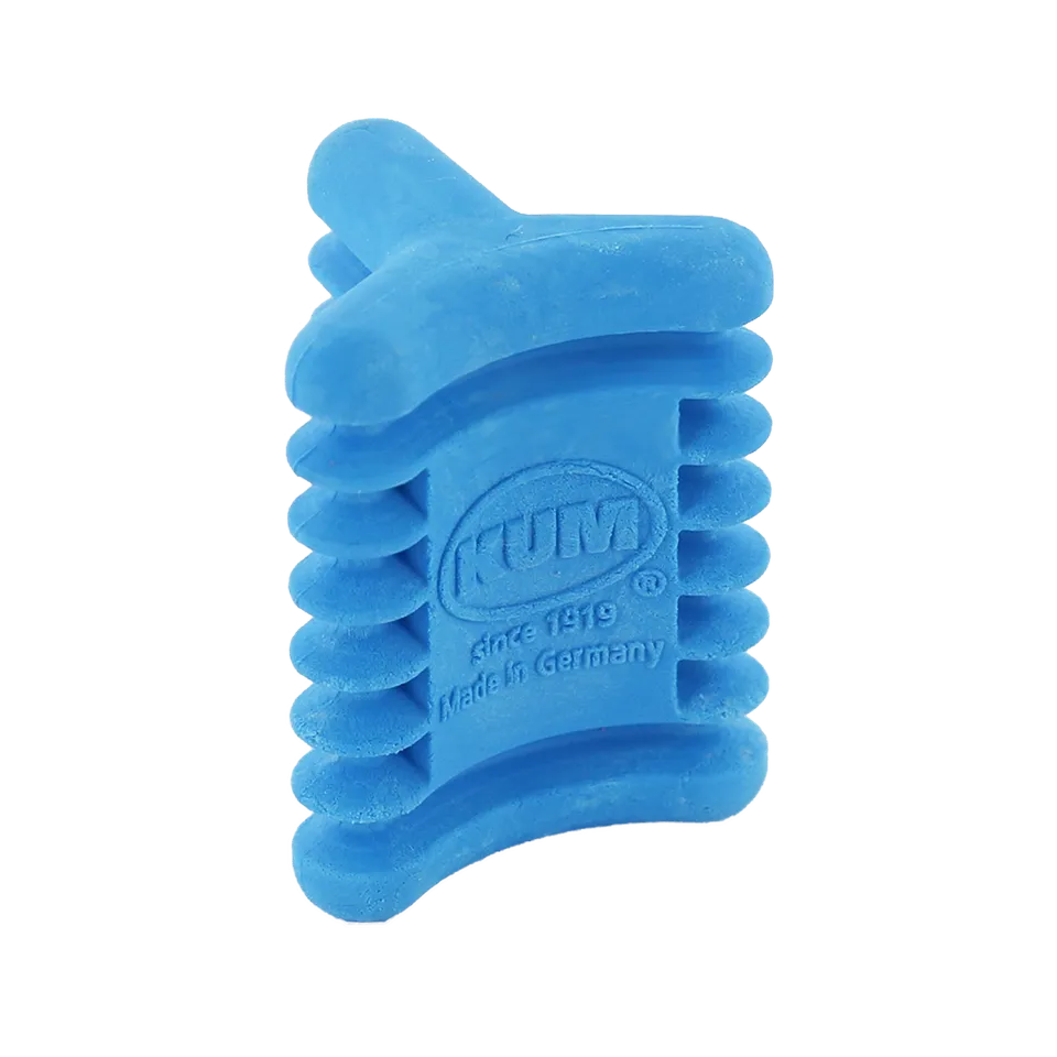 kum-softie-tri-dreikant-radierer-ergonomisch image 1