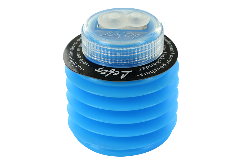 kum-doppelanspitzer-softie-m2-lefty-f-r-linksh-nder image 1